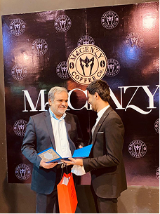 نمایشگاه اصفهان