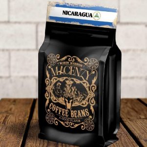 عربیکا نیکاراگوئه ماراگو