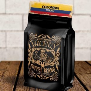 کلمبیا نارینو اسپی