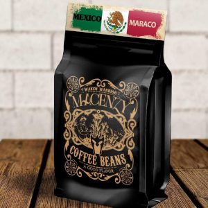 عربیکا مکزیک ماراگو