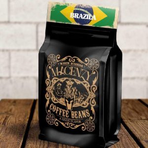 عربیکا برزیل سانتوز srd